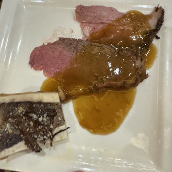 Wicked Spoon - Lamb, tri-tip, bone marrow - Buffets Near Me - Las Vegas, Nevada Wicked Spoon - Lamb, tri-tip, bone marrow - Buffets Near Me - Las Vegas, Nevada