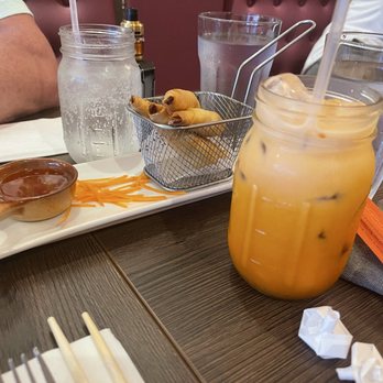 Cha Ba Thai - Thai Near Me - Long Beach, New York