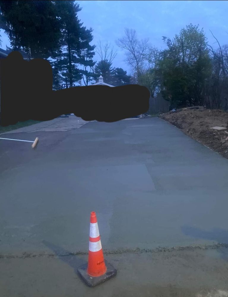 Slide of Coffee and Sutton Forever Done