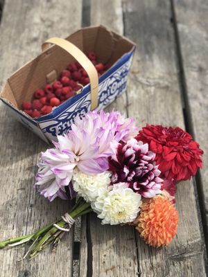 Andrews Farm Market & Winery by null