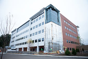 Dartmouth-Hitchcock Nashua - grief counselor in Nashua, NH