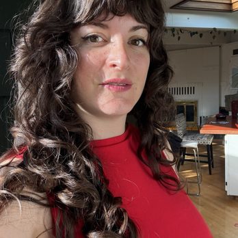 FUTURE Vanity/Novelty - The best cut and color job! - Hair Salons Near Me - Oakland, California