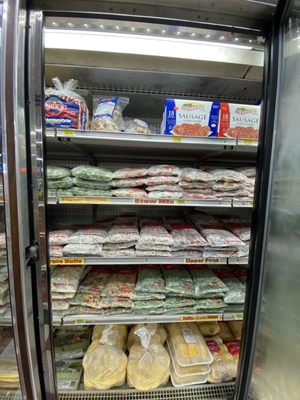 Harold's Meat Market by null