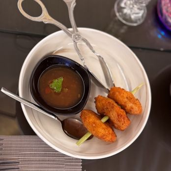 Benjarong Mactan - Restaurants Near Me - Lapu-Lapu City, CEB