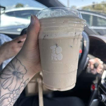 Torotea - Coffee & Tea Near Me - Diamond Bar, California Torotea - Coffee & Tea Near Me - Diamond Bar, California