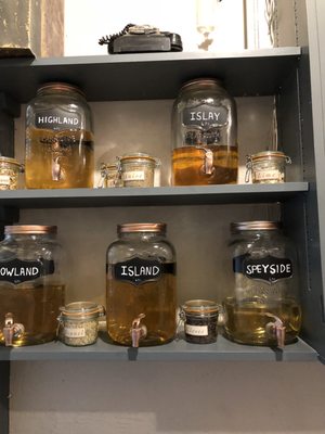Summerhall Distillery by null