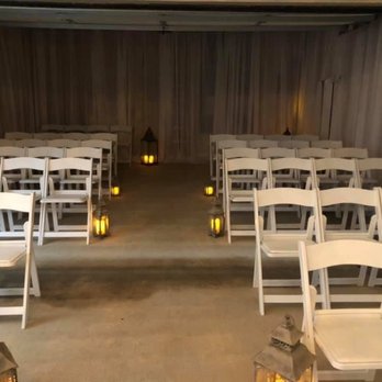 A-1 Wedding & Party Rentals - Party Equipment Rentals Near Me - Denison, Texas