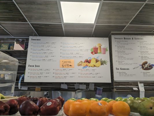Koch's Deli by null
