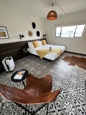 Cuyama Buckhorn by null Cuyama Buckhorn by null