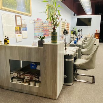 Nails, Spa & More - Hair Removal Near Me - Martinez, California