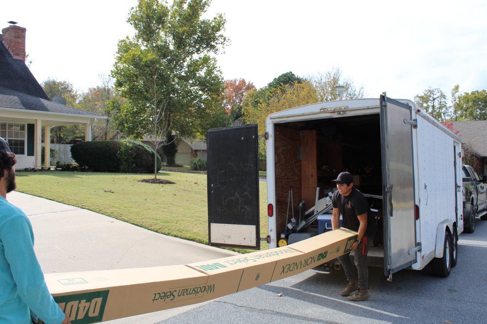 ARCADIA ROOFING AND SIDING Updated June 2024 Fayetteville, Arkansas Roofing Phone Number