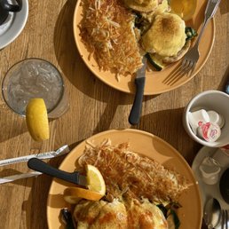 Crab Cakes