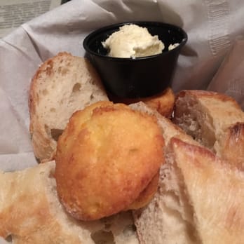 Mac's Grill - Bread - Steakhouses Near Me - Auburn, Maine