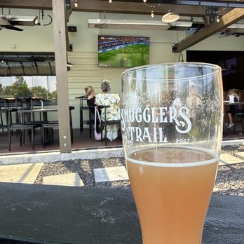 Smugglers' Trail Caskworks - Breweries Near Me - Langley, British Columbia Smugglers' Trail Caskworks - Breweries Near Me - Langley, British Columbia