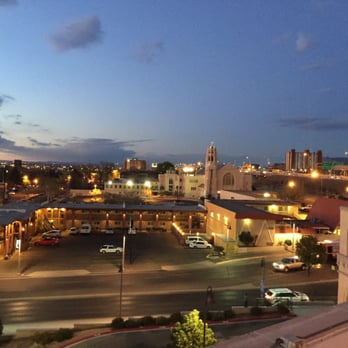 Apothecary Lounge - And more Views! - Lounges Near Me - Albuquerque, New Mexico