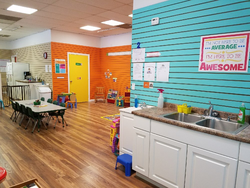 WATCH US GROW DAYCARE & PRESCHOOL Updated October 2024 21 Photos 662 Goffle Rd, Hawthorne