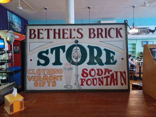 Cockadoodle Pizza Cafe by null