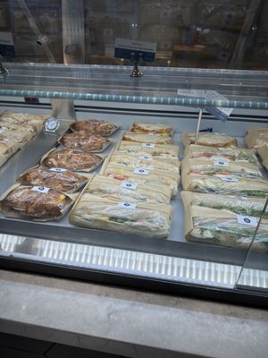 Paris Baguette by null
