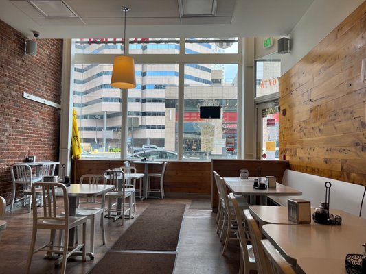 Kyoto Scratch Kitchen by null