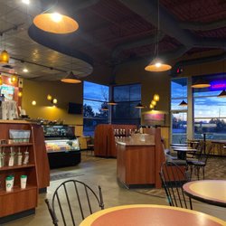 City Brew Coffee