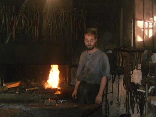 Écomusée d'Alsace by null