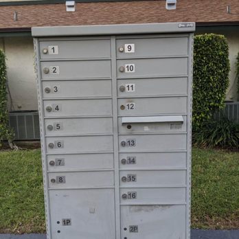 Key Decipher - Mailbox Locks - Keys & Locksmiths Near Me