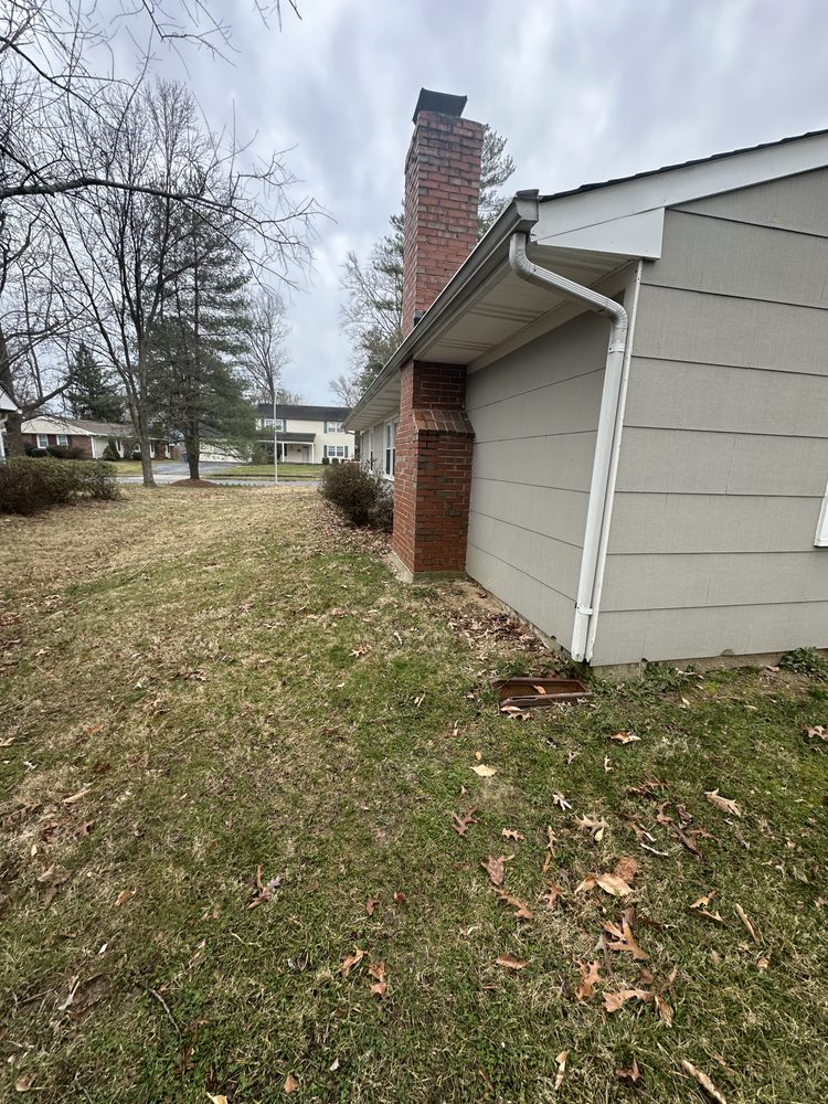 Slide of Grounds Pros