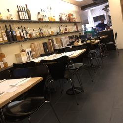 De Fusco Ristorante Enoteca
