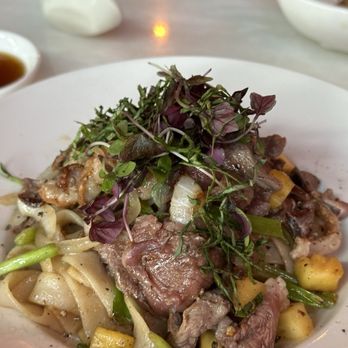 Saigon Babylon - Bac Ninh - Cocktail Bars Near Me - Cambridge, Massachusetts