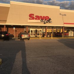 Save A Lot