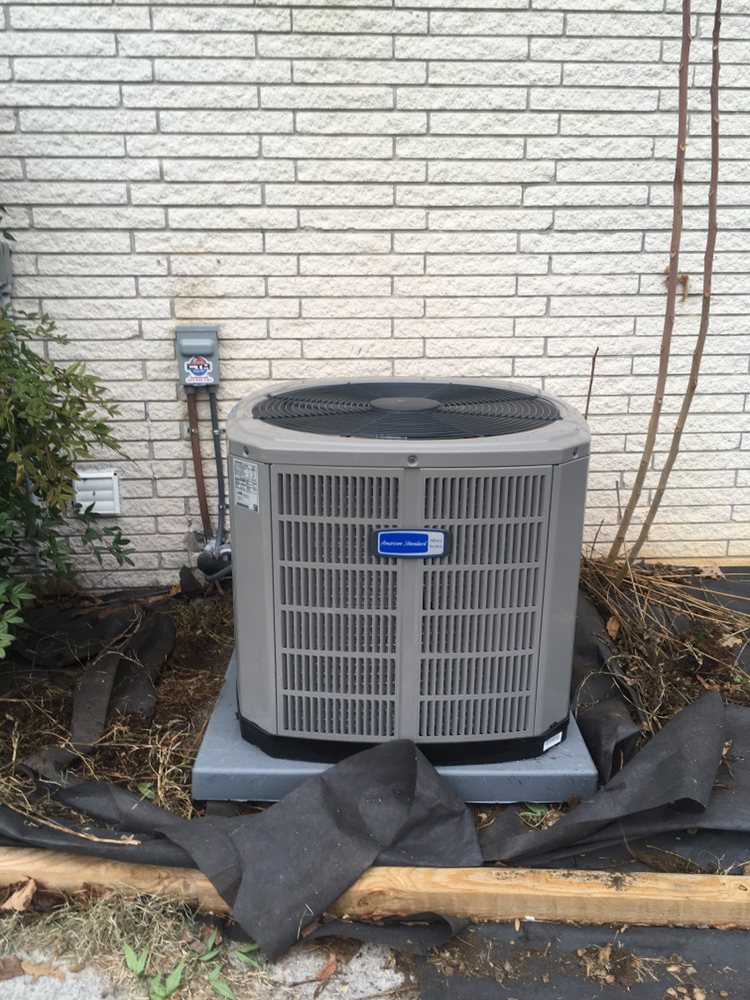 Slide of CTM Heating And Cooling