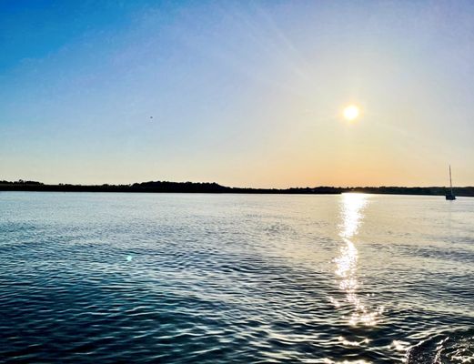 Charleston Outdoor Adventures by null