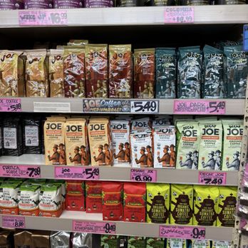 Trader Joe's - Grocery Near Me - San Francisco, California Trader Joe's - Grocery Near Me - San Francisco, California