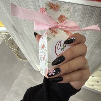 Color Nails - Nail Salons Near Me - Placentia, California