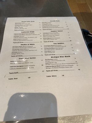Vino Volo by null