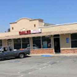 Dale's Pool & Spa Service and Repair