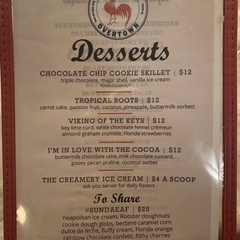 Red Rooster Overtown - Cocktail Bars Near Me - Miami, Florida Red Rooster Overtown - Cocktail Bars Near Me - Miami, Florida