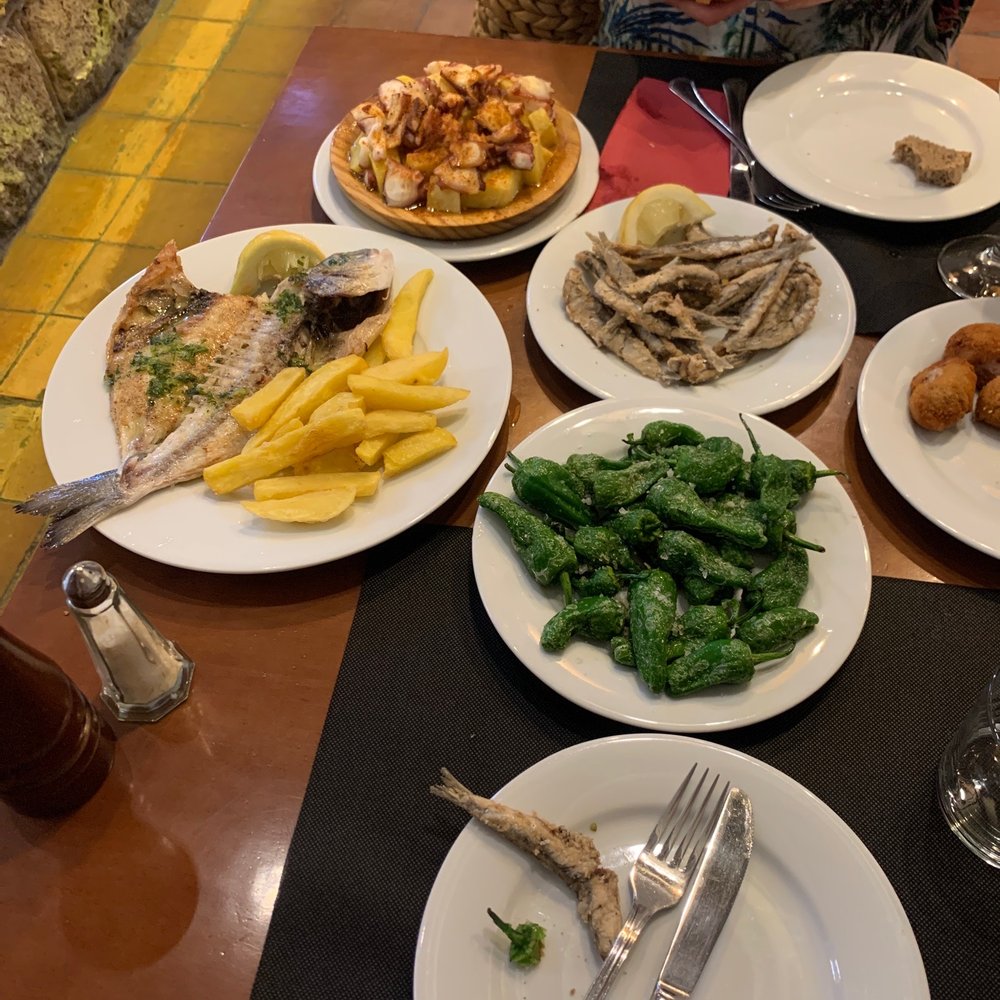 El Tunel - Tapas Bars Near Me - Palma de Mallorca, PM El Tunel - Tapas Bars Near Me - Palma de Mallorca, PM