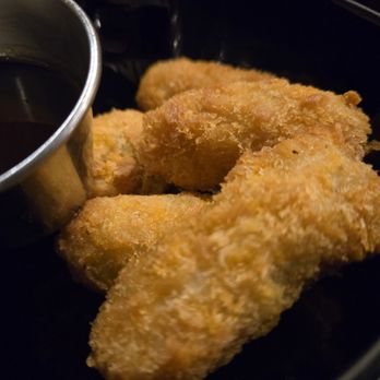 Yakitori 39 - Fried oysters - Japanese Near Me - Teaneck, New Jersey Yakitori 39 - Fried oysters - Japanese Near Me - Teaneck, New Jersey
