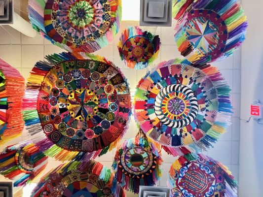 Marimbas Guatemalan Bakery & Restaurant by null