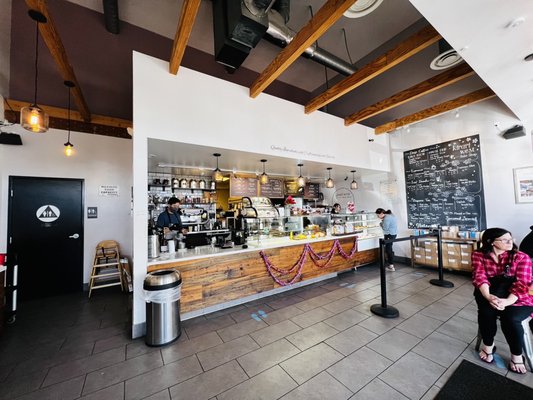 Kirari West Bake Shop by null
