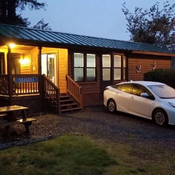 Park Motel and Cabins - Loved this cabin. Clean place and we loved our stay here - Hotels Near Me - Florence, Oregon Park Motel and Cabins - Loved this cabin. Clean place and we loved our stay here - Hotels Near Me - Florence, Oregon