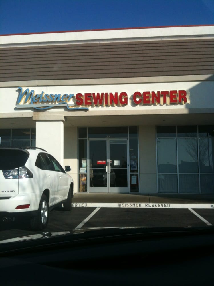 MEISSNER SEWING & VACCUM CENTERS - 22 Reviews - 98 Clarksville Rd