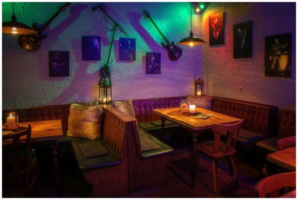 3er Krug -Pub & Kitchen- (Gaststätte Dreierkrug) by null