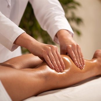 Graceful Services - Foot Massage - Massage Near Me - New York, New York