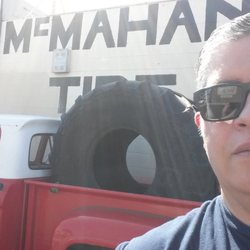 MCMAHAN TIRE SERVICE - 35 Photos & 238 Reviews - Tires - 623 S Anaheim