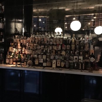 Small Batch - Vegetarian Near Me - St Louis, Missouri