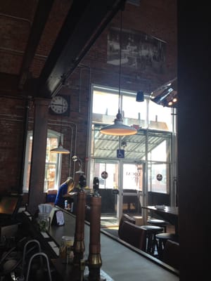 Local Craft Kitchen & Bar by null