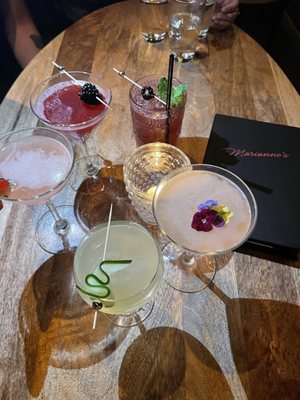 Marianne's by null