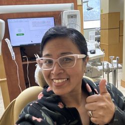 Dental Spa of Artesia - Just waiting !